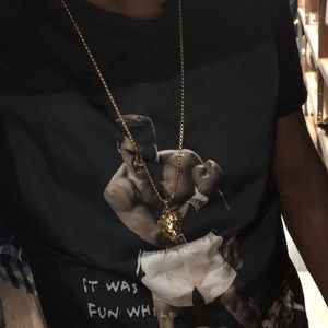 Meet your Posher, Jerome